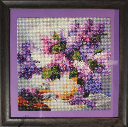 Super Awesome for Mother Day or Christmas. Spectacular Purple Mum Flowers that are Absolutely Stunning.