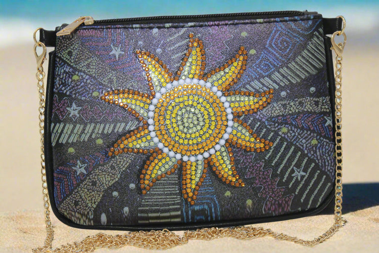 Small Clutch Purse