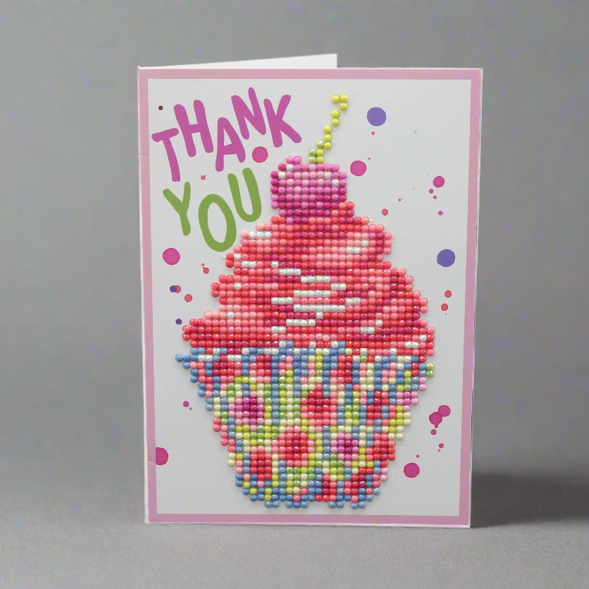 Thank You Greeting Cards