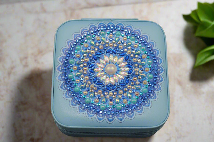 Jewelry Box