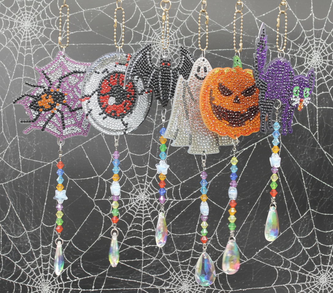 Diamond Pendant Sets