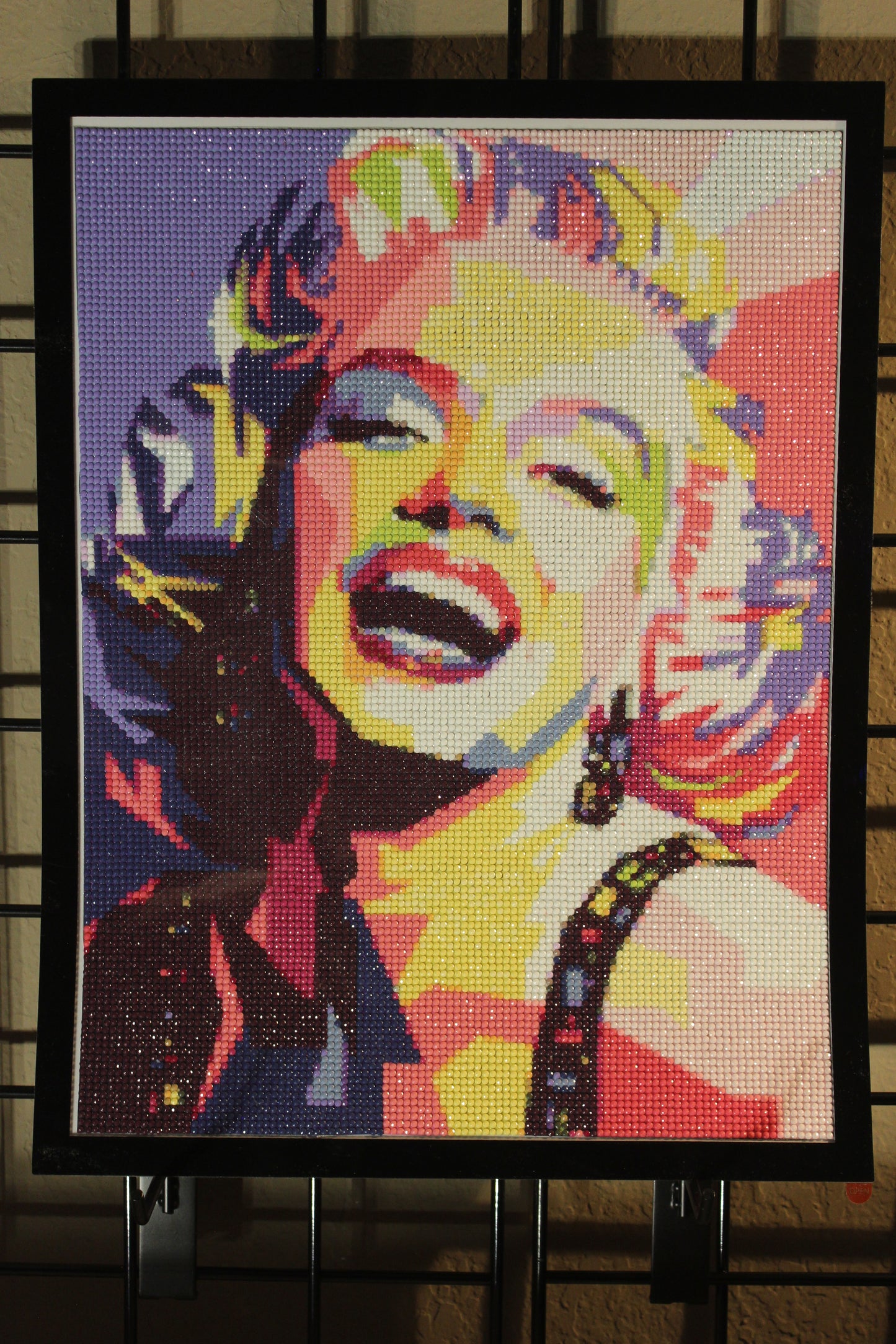 Marilyn Monroe Multiple Colors - (Einstein)